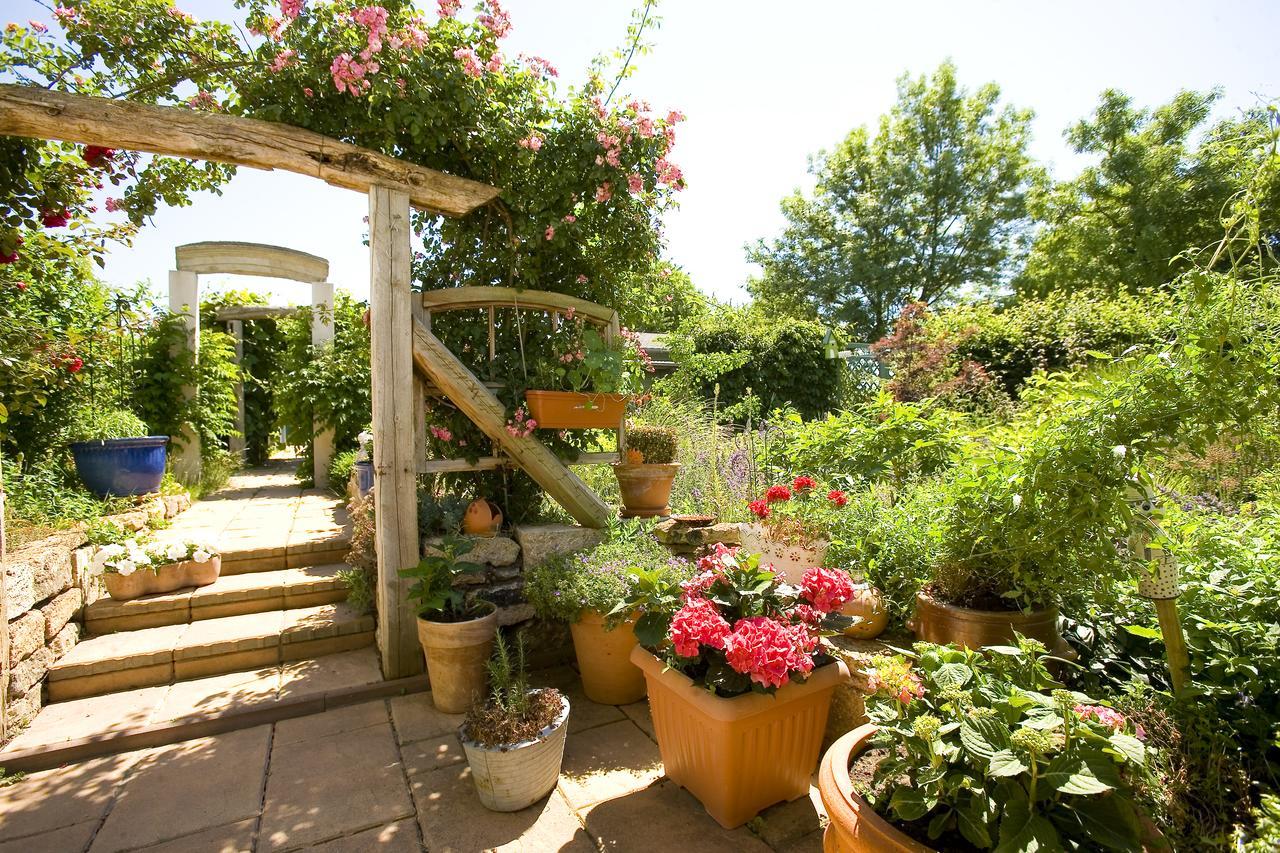 Auberge L'Art 에르푸르트 외부 사진