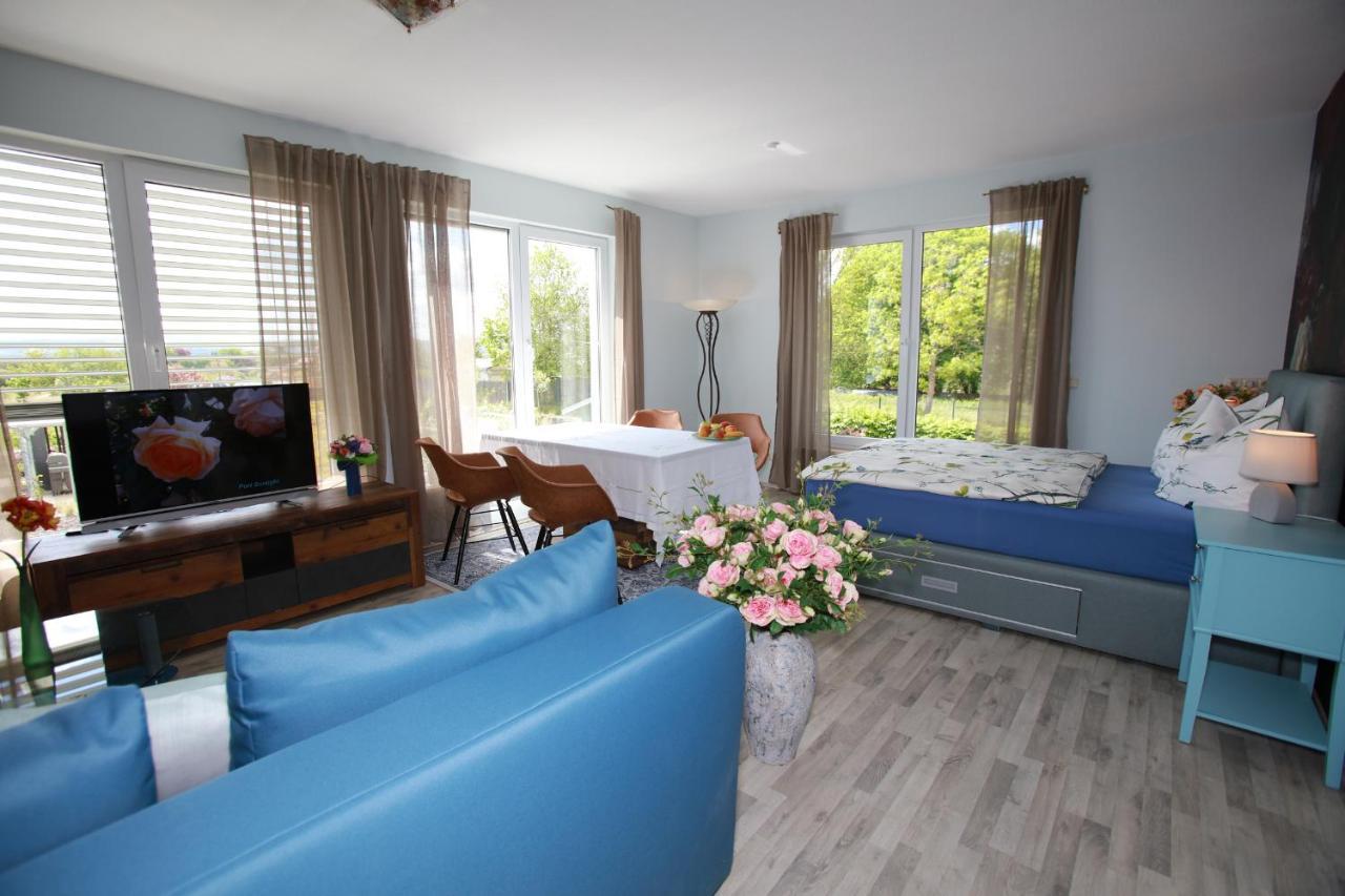 Auberge L'Art 에르푸르트 외부 사진