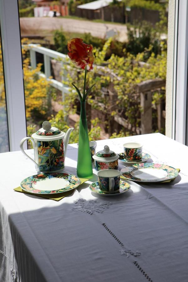 Auberge L'Art 에르푸르트 외부 사진